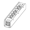 Адаптер переменного тока D&B AUDIOTECHNIK Z5347.001